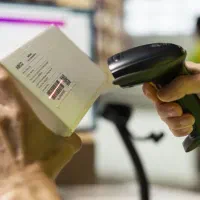 اسکنر دو بعدی بیسیم،سیم دار رومیزی بارکدخوان