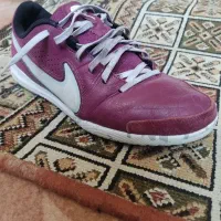 کفش سالنی ۲عدد