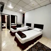 زیارت کرج به مشهدمقدس