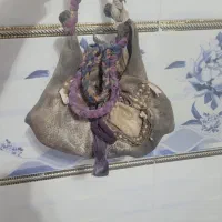 یک عدد مشک آب یا دوغ