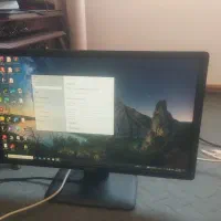 کامپیوتر کامل مینی کیس hp کم کارکرد