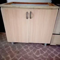 کابینت ام دی اف|مصالح و تجهیزات ساختمان|پارس‌آباد, |دیوار
