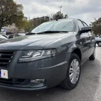 سورن پلاس دوگانه۱۴۰۳|خودرو سواری و وانت|اردبیل, |دیوار