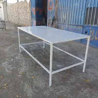 میز کار|میز تحریر و کامپیوتر|مشهد, شترک|دیوار