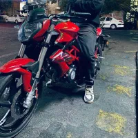 موتور بنلی 150