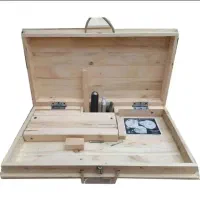 ساخت کرسی تاشو