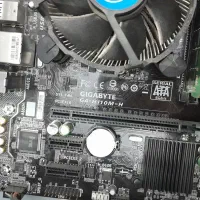 کیس کامپیوتر درحد نو|رایانه رومیزی|ایذه, |دیوار