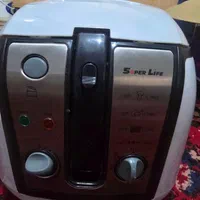 سرخ کن با روغن