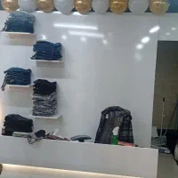 دعوت به همکاری کار در مغازه