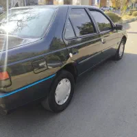 پزو405مدل83 خیلی خیلی تمیز|خودرو سواری و وانت|ارومیه, |دیوار