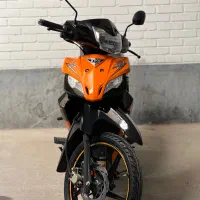 تی وی اسTVS 125