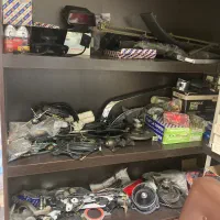 لوازم یدکی خودرو پراید