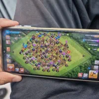 کلش‌ رویال و آف کلنز|کنسول، بازی ویدئویی و آنلاین|قم, نیروگاه|دیوار