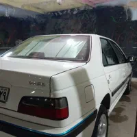 پارس 95اتاق 404 عتیقه|خودرو سواری و وانت|بندر انزلی, چهارفریضه|دیوار