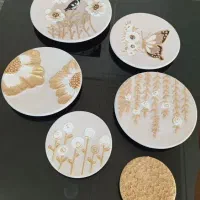 دیوارکوب|تابلو، نقاشی، عکس|گرگان, |دیوار