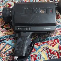 دوربین فیلمبرداری نوستالژیک