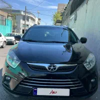 جک S5 2000 اتومات مدل 97 بی رنگ