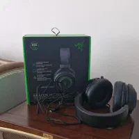 هدست ریزر Kraken Ultimate