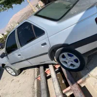 پژو ۴۰۵ مدل ۹۶|خودرو سواری و وانت|یاسوج, |دیوار