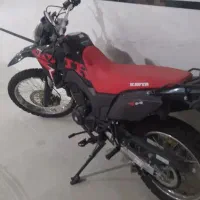 تریل کویر t6