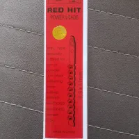 چاشنی میخکوب سر قرمز هیلتی