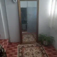 آئینه قدی|آینه|دورود, |دیوار