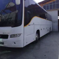 اتوبوس بی نو مدل ۸۹ کارت جفت