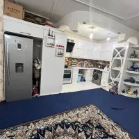 کوی سعدی خ شیراز غربی املاک بابادی