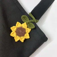 آویز کیف آفتابگردون