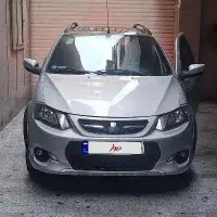 فروش فوری کوییک r اسفند ۱۴۰۱