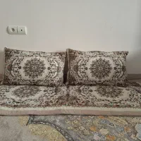 نشیمن سه تکه