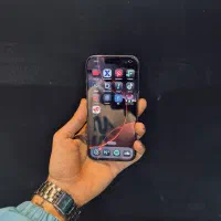 ایفون ۱۶ پرو باطری ۱۰۰