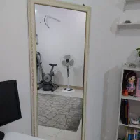 آینه قدی|آینه|رشت, فلسطین|دیوار