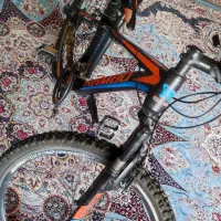 دوچرخه ۲۶ تمام حرفه ای|دوچرخه، اسکیت، اسکوتر|جوانرود, |دیوار