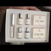 پک کامل کاشت و استکشن مژه|آرایشی، بهداشتی، درمانی|دورود, |دیوار