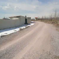 باغ جاده کلانتری|فروش زمین و ملک کلنگی|ارومیه, |دیوار