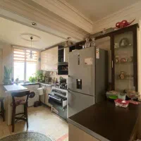 ۴۵ متر یک خوابه قلهک