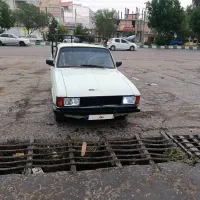 پیکان وانت 86 دوگانه دستی|خودرو سواری و وانت|پلدختر, |دیوار