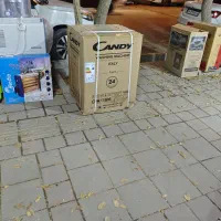 فروش لباسشویی کندی