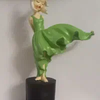 مجسمه سه بعدی