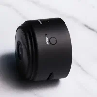 دوربین برای امنیت شما