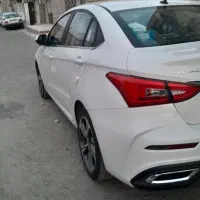 چری آریزو ۵ اسپرت (اف ال)، مدل ۱۴۰۳|خودرو سواری و وانت|کرمانشاه, |دیوار