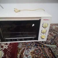 توستر درشهرری|اجاق گاز و لوازم برقی پخت‌وپز|تهران, عباس‌آباد|دیوار