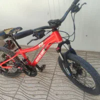 دوچرخه 20