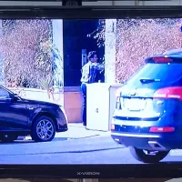 ایکس ویژن ۲۹ اینچ ال ای دی|تلویزیون و پروژکتور|دزفول, |دیوار