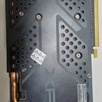 کارت گرافیک rx580 xfx 8g|قطعات و لوازم جانبی رایانه|قم, کلهری|دیوار