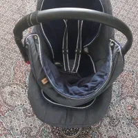 کالاسکه و کریر