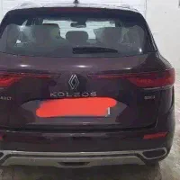 رنو کلیوس نسل دوم 2025|خودرو سواری و وانت|مریوان, |دیوار