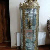 سرویس کامل برنز|بوفه، ویترین، کنسول|شهریار, کهنز|دیوار