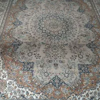 فرش 12 متری دست دوم